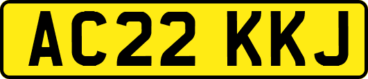 AC22KKJ