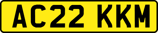 AC22KKM