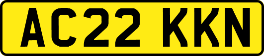 AC22KKN
