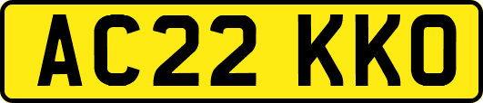 AC22KKO