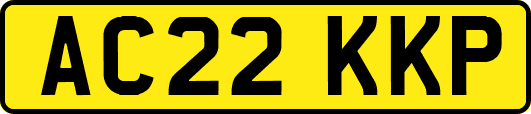AC22KKP