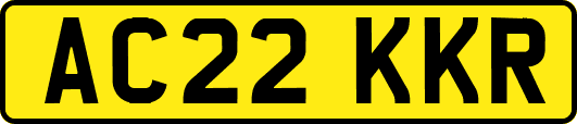 AC22KKR