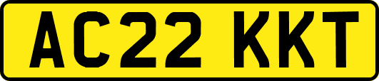 AC22KKT