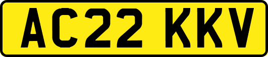 AC22KKV