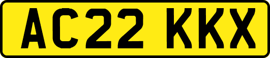 AC22KKX