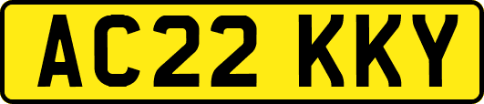 AC22KKY