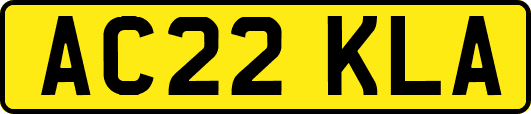 AC22KLA