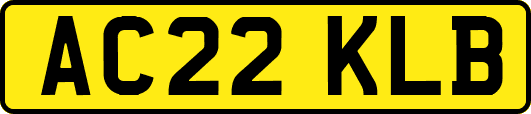 AC22KLB