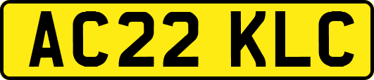 AC22KLC