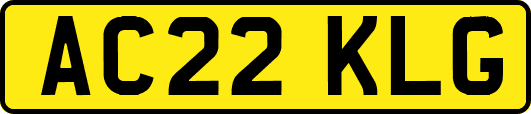 AC22KLG