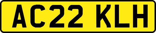 AC22KLH