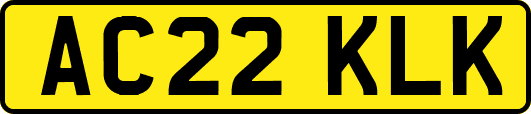 AC22KLK