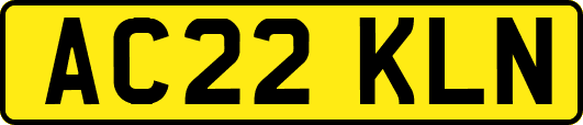 AC22KLN