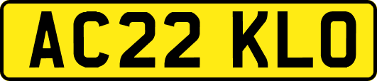 AC22KLO
