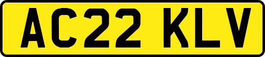 AC22KLV