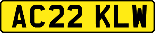 AC22KLW