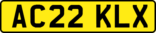 AC22KLX