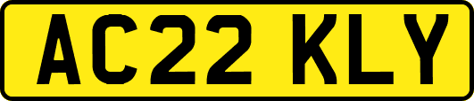AC22KLY