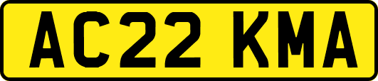 AC22KMA
