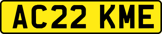 AC22KME
