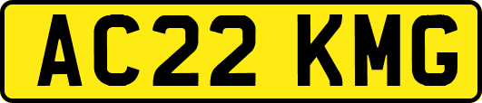 AC22KMG