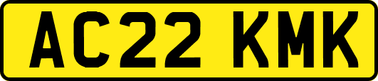 AC22KMK