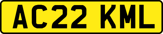 AC22KML