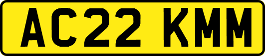 AC22KMM