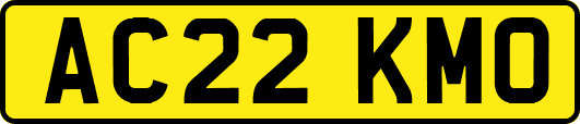 AC22KMO