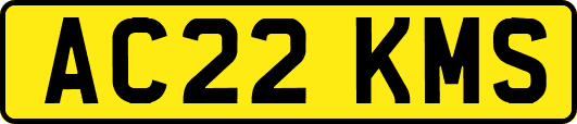 AC22KMS