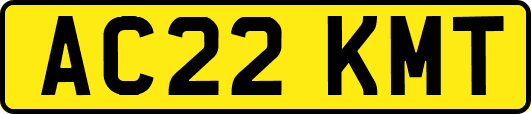 AC22KMT