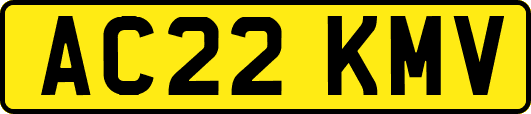 AC22KMV