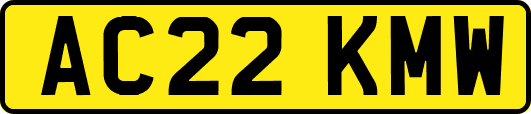 AC22KMW