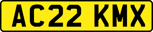 AC22KMX