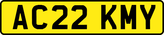 AC22KMY