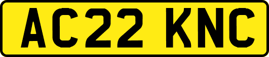 AC22KNC