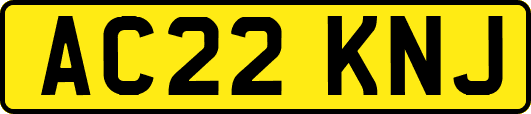 AC22KNJ