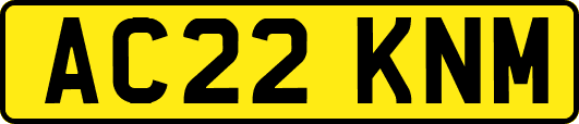 AC22KNM