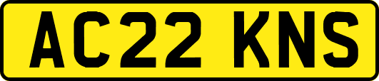 AC22KNS
