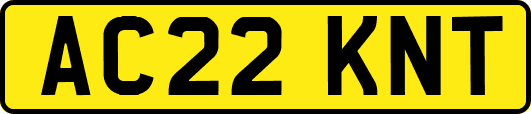 AC22KNT
