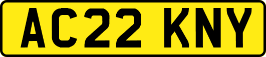AC22KNY