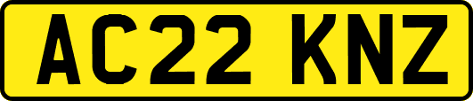AC22KNZ