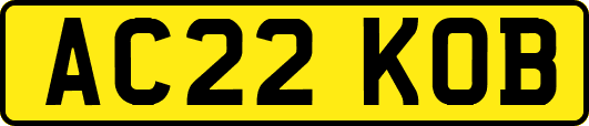 AC22KOB
