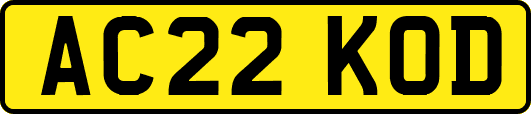 AC22KOD