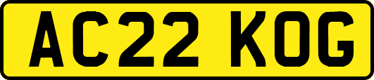 AC22KOG