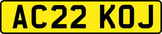 AC22KOJ