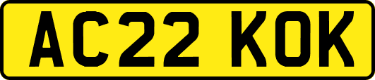 AC22KOK