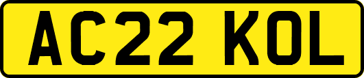 AC22KOL