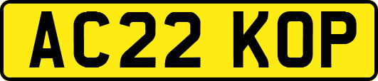 AC22KOP
