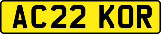 AC22KOR